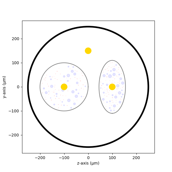 4 nerve simulation