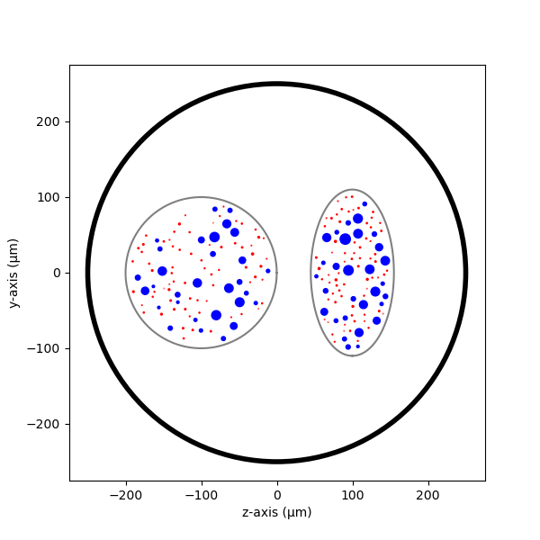 4 nerve simulation